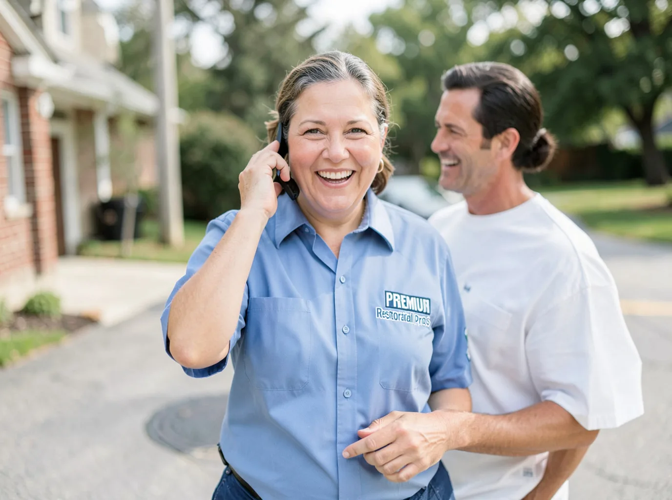 Water Damage Restoration Mount Olive, WV FAQs